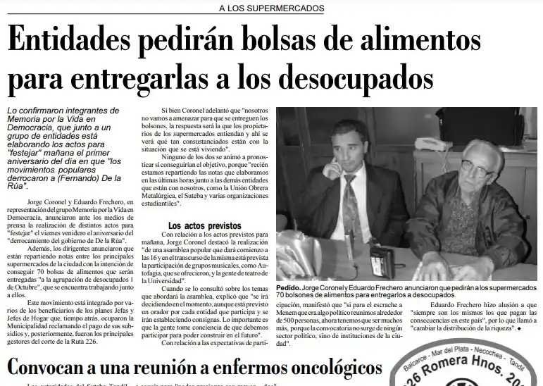 20 de diciembre