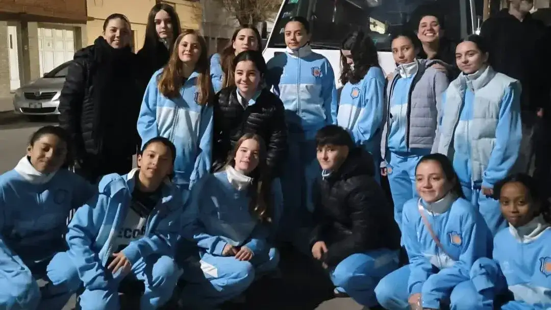 Asociación de Básquetbol de Necochea - 2