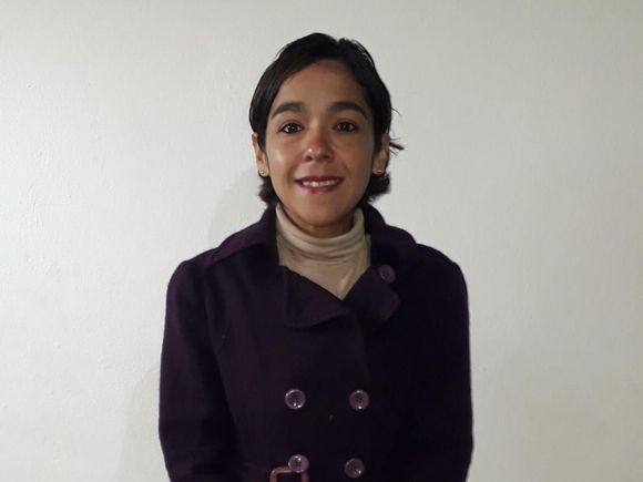 “Siempre se puede volver a levantarse”: La historia de María Delfina Romero y su mensaje de esperanza tras el dolor