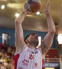 El equipo de Ghersetti irá mañana por el ascenso