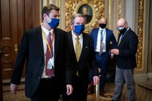 ¡ABSOLUCIÓN! La petición de abogados de Trump