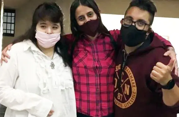 Prácticas laborales para más de cien personas con discapacidades