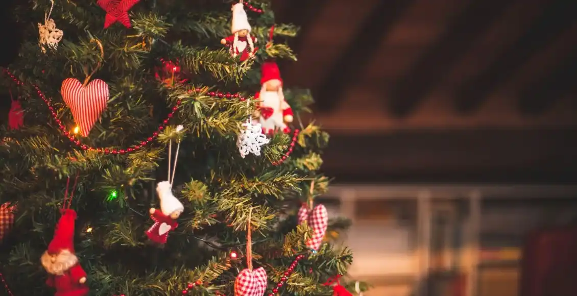 En cinco países del mundo está prohibido celebrar la Navidad