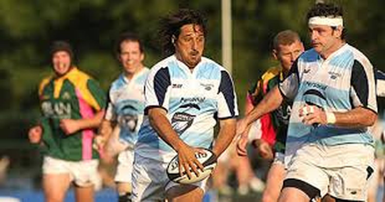 En julio, los Rugby Classics se presentarán en Carpinchos
