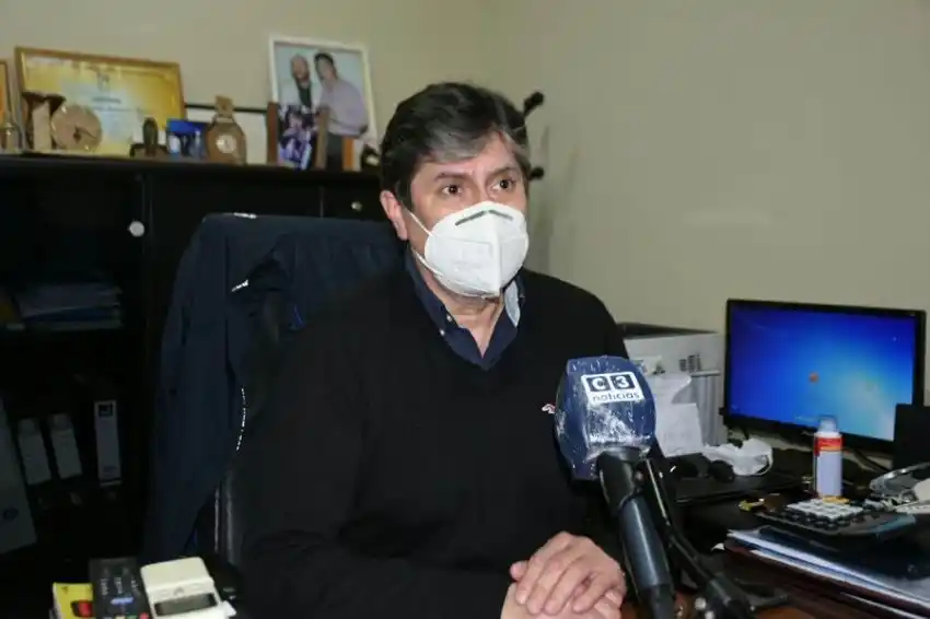 Extienden hasta el 11 de junio la inscripción a la asistencia de emergencia a cooperativistas