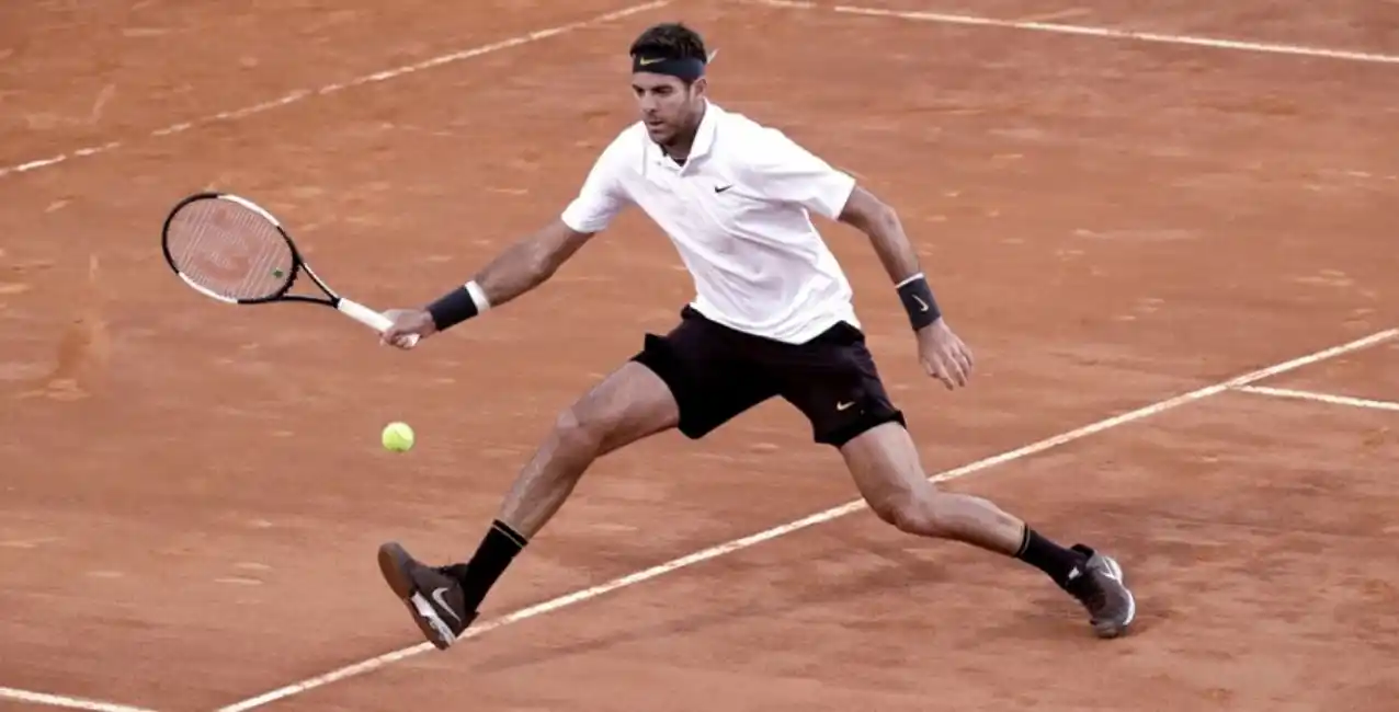 Diego Schwartzman confirmó su presencia en el Argentina Open