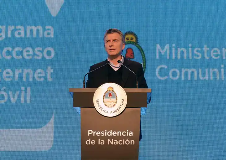 Macri dijo que le “preocupa” el empleo y defendió la suba de tarifas