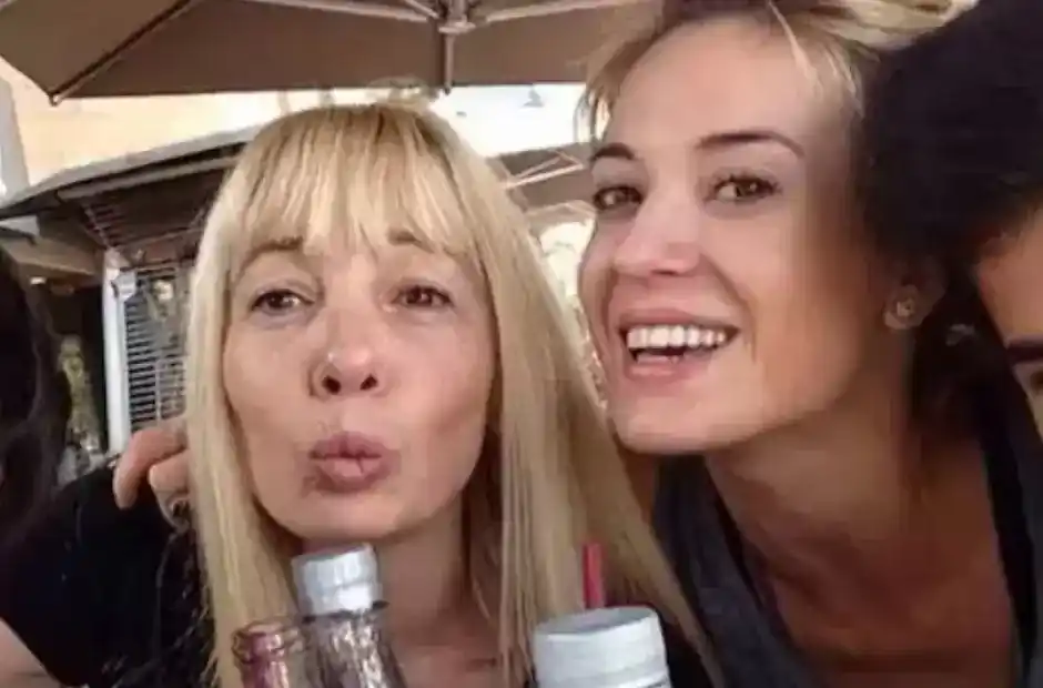 Tragedia en la familia Cirio