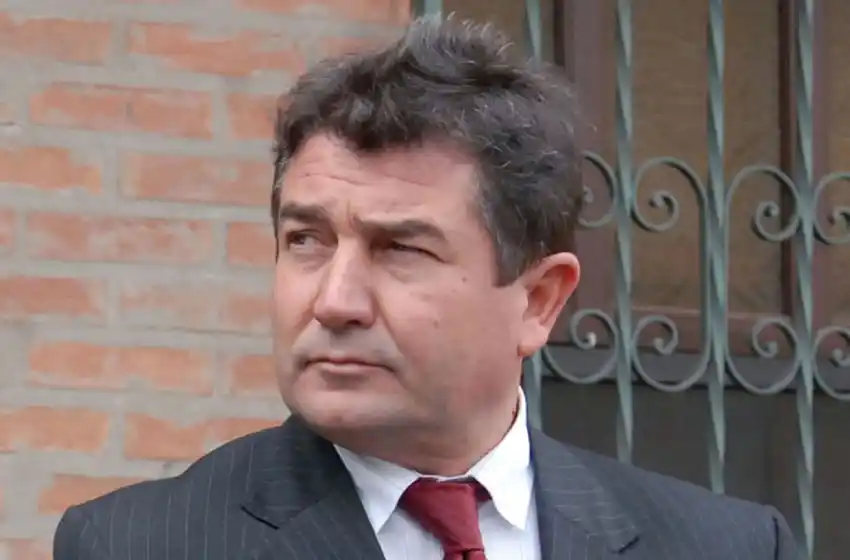 Allanamientos a Cristina: "No se usó ningún tipo de químico"