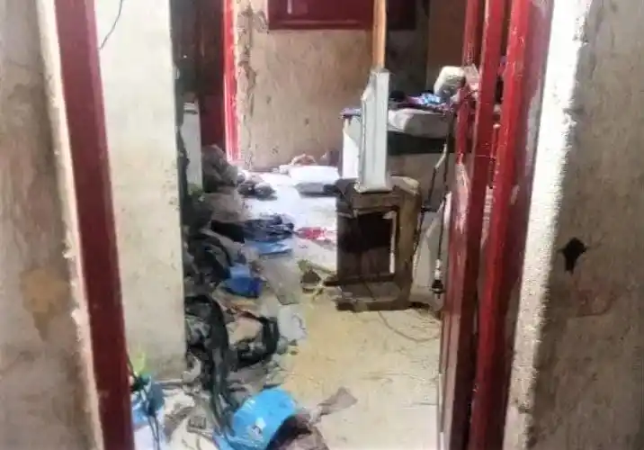 A un mes del crimen de Omar Gómez, sigue el conflicto: denuncian daños en la casa de la pareja de uno de los detenidos