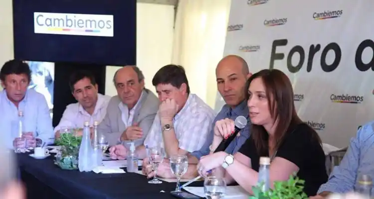 Para enviar ayuda, Provincia pide que aprueben el “pacto fiscal”