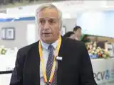 Jorge Romero, director de Exportaciones de Urien Loza.