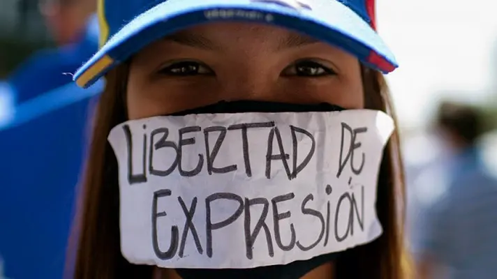 CNP denuncia ESCALADA REPRESIVA contra medios de comunicación y periodistas