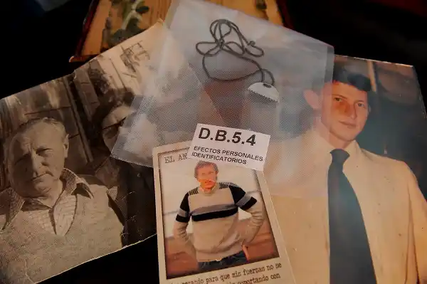 Caídos en Malvinas: Ofrecieron ayuda a quienes quieran “trasladar los restos”