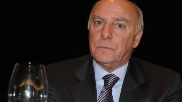 Solicitaron llevar a juicio oral al ex juez Jorge Ferro por favorecer a un estudio jurídico