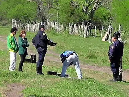 Crimen en Feliciano: El menor no habría tomado su medicación
