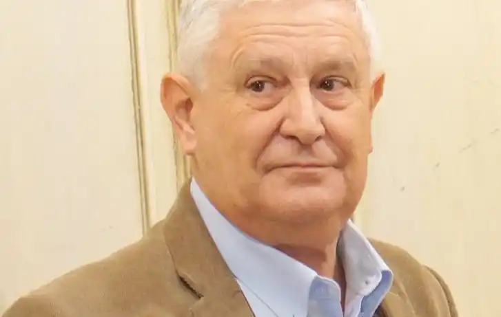 Jorge Maradey juró por "por la Patria, por la vida y la salud de los pueblos"