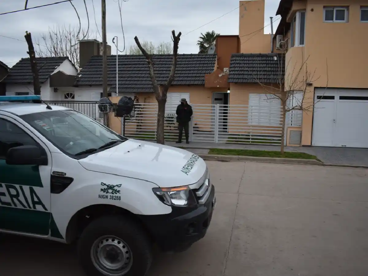  “Megaevasión”: ya son 11 los detenidos