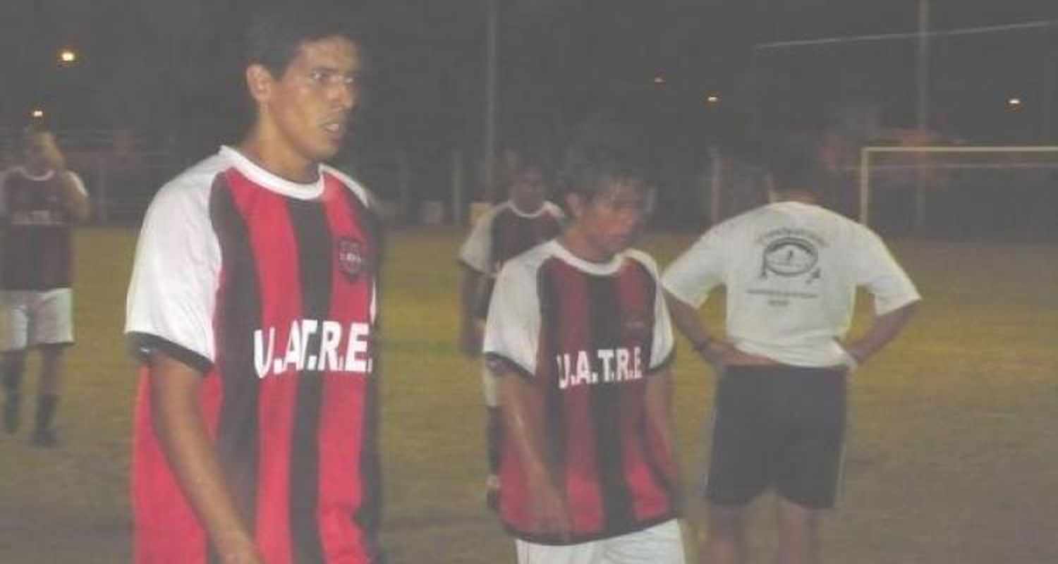 Perdió Defensores y se despidió del Torneo