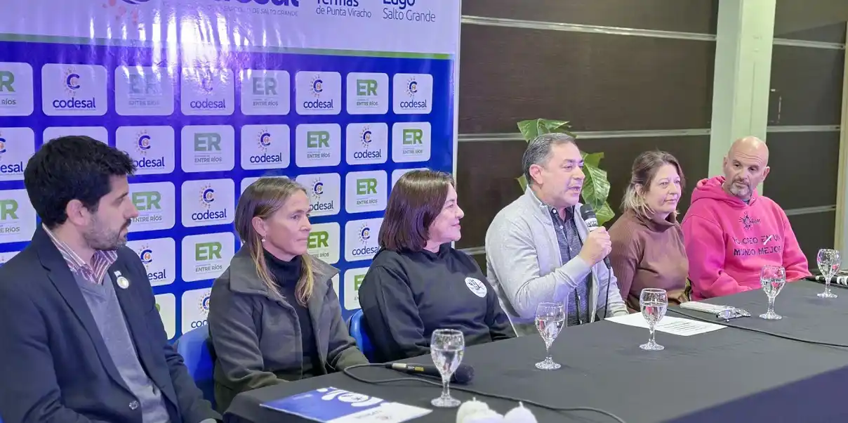 CODESAL presentó la agenda de actividades de junio con propuestas educativas, culturales y recreativas