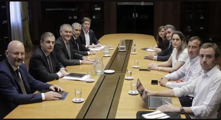 Federación Agraria gestionó ante AFIP la exención del anticipo de ganancias