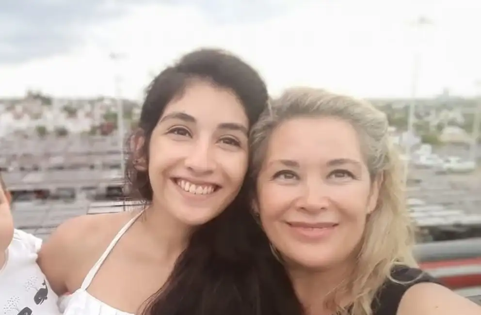 Encontraron al nene que era buscado en Córdoba y detuvieron a su padre por el doble femicidio de la mamá y la abuela - 1