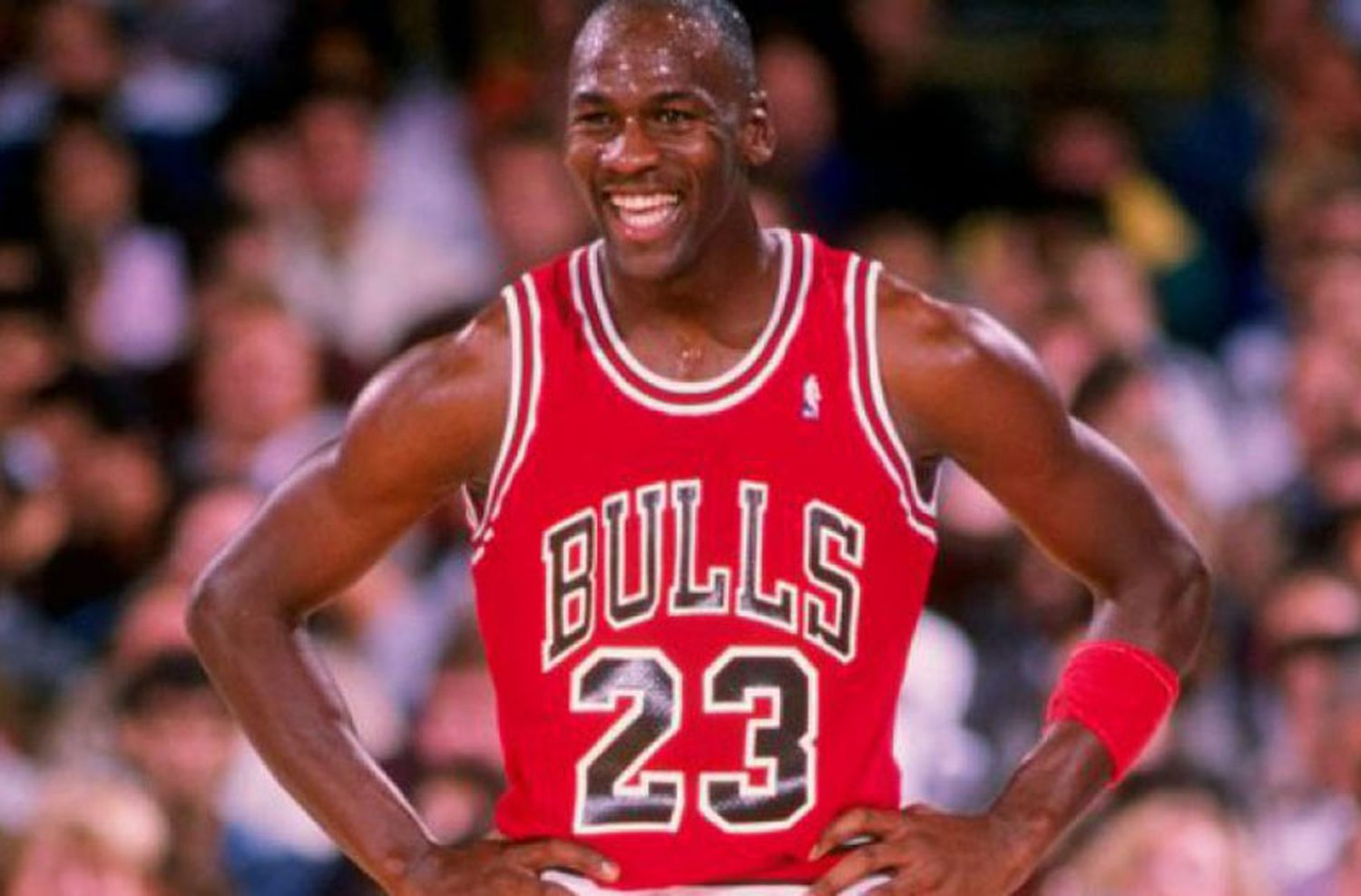 «El último baile», la serie que se centra en la temporada final de Michael Jordan en los Bulls, ya está disponible en Netflix