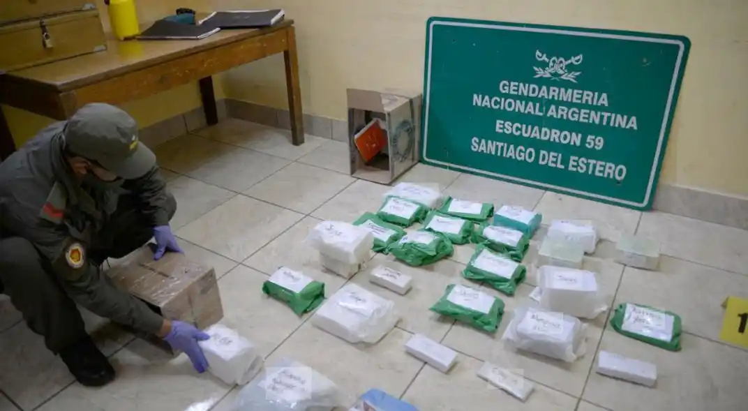 El secuestro de 29 millones de pesos generó distintas teorías