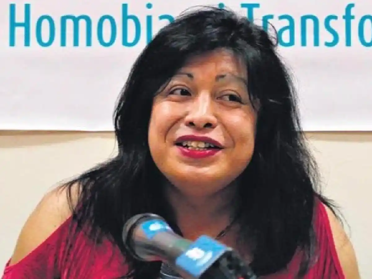 Caso Diana Sacayán: Marino fue condenado a prisión perpetua