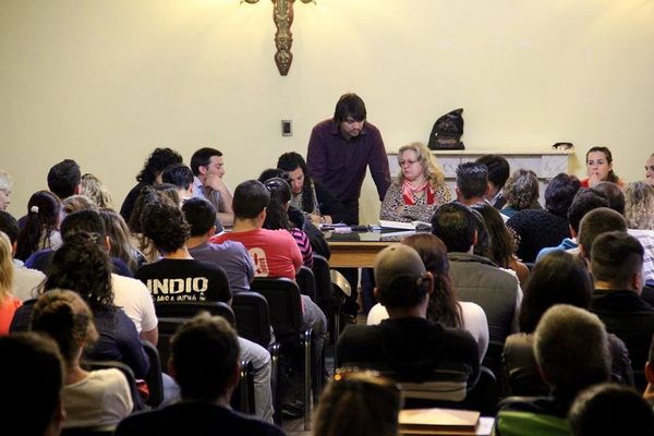 160 familias accederán a su casa propia  a través de una cooperativa de viviendas