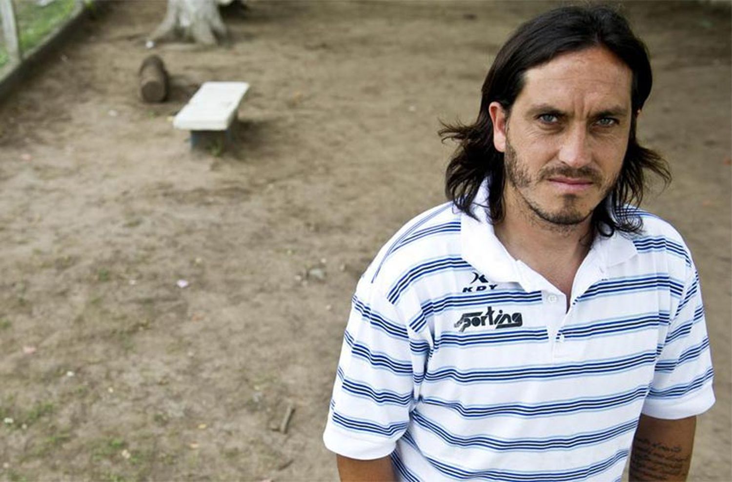 “Quiero que gane mi club pero enfrente tengo al que me formó»