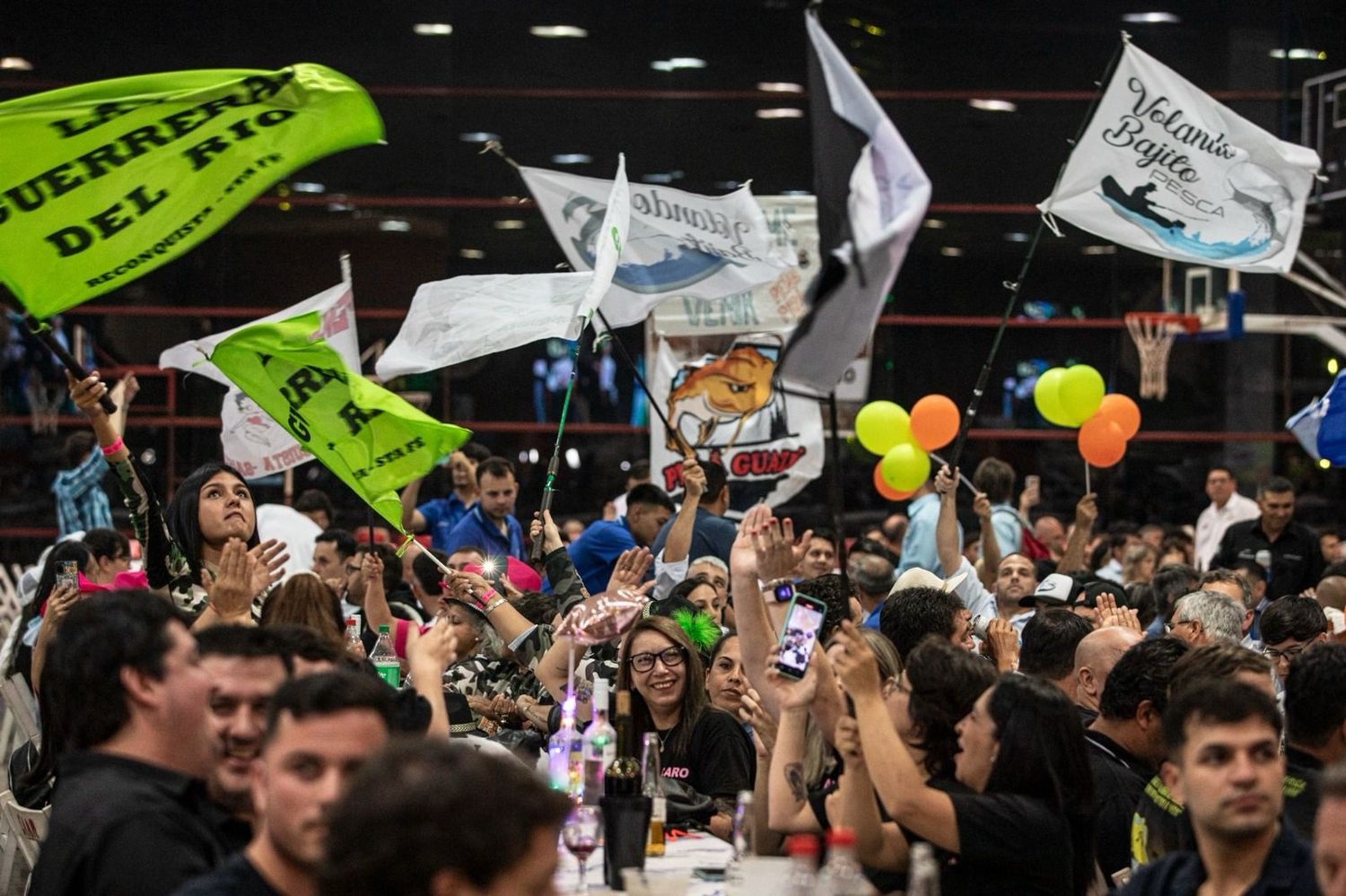 Con cultura, deportes y gastronomía, la Provincia tuvo un impacto de 3.000 millones