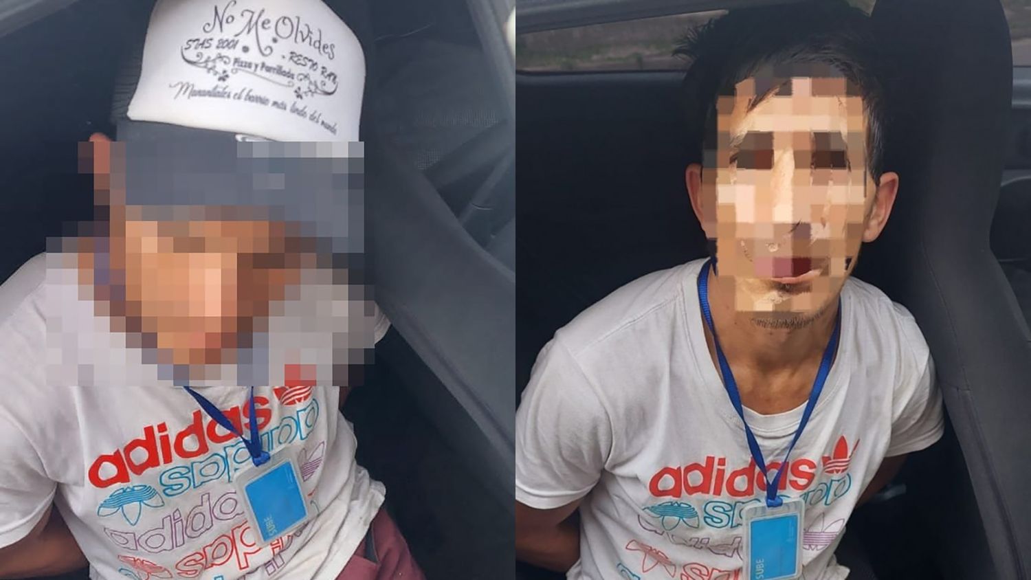 Reconocieron al acusado por el crimen del ingeniero en Palermo