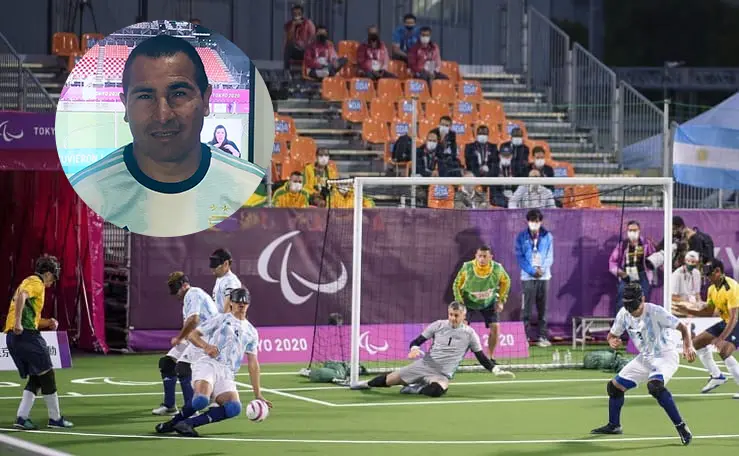 De Silvio Velo a Los Murciélagos, tras lograr la medalla de plata en Tokio 2020: “No perdimos nada, ganamos mucho”