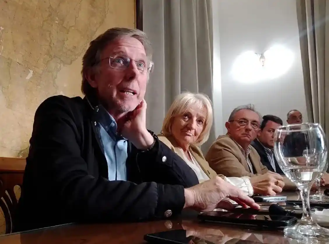 Nación prepara medidas para el campo en el comienzo de año