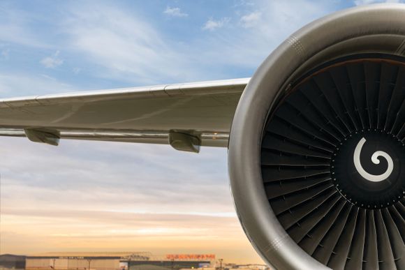 Delta y DG Fuels se asocian para expandir el mercado del SAF