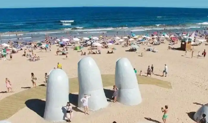 Cuánto cuesta alquilar este verano en las  playas más exclusivas de Punta del Este