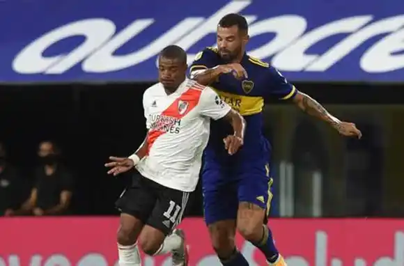 Con el regreso del público tras 19 meses, River y Boca se verán las caras en un nuevo Superclásico