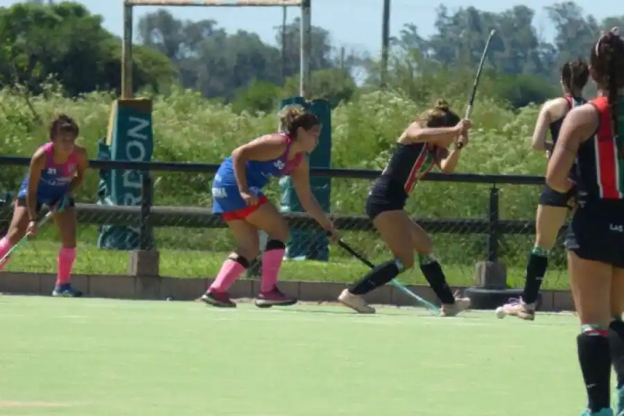 La tercera de la Zona B Rafaela se juega el domingo
