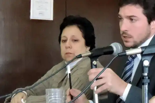 Detienen en La Histórica a una mujer con varias causas en Gualeguaychú