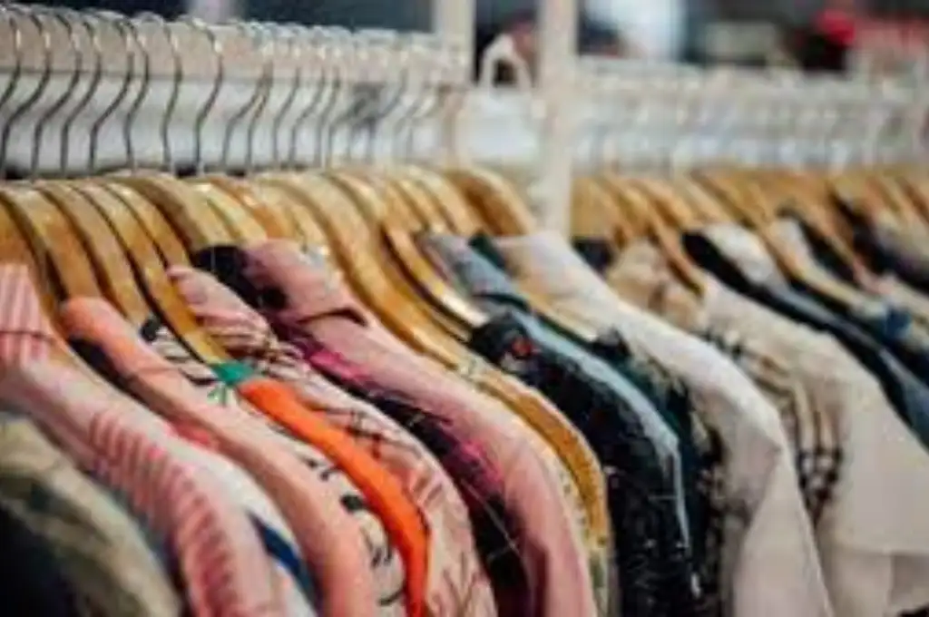 “Acción Moda”: programa para la comprar indumentaria a precios accesibles