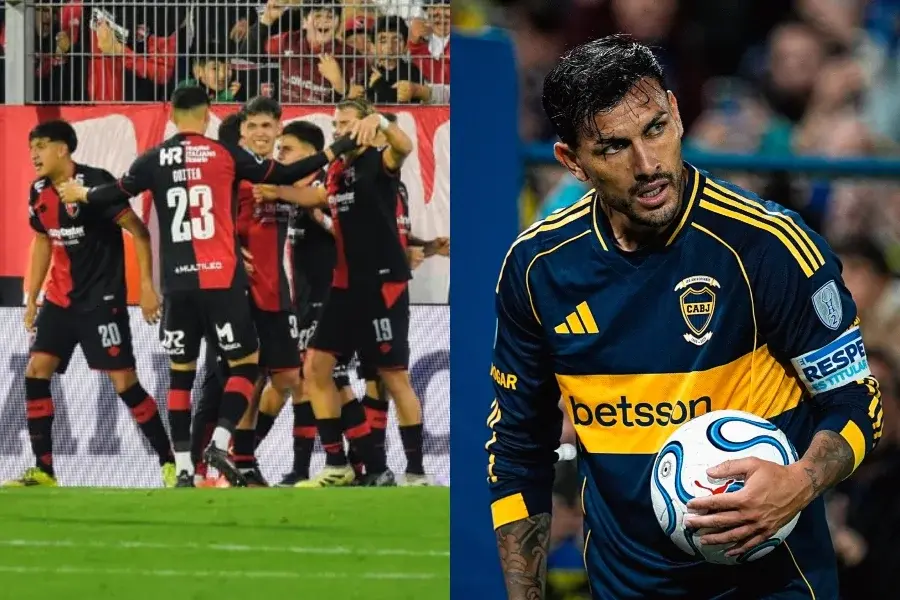Newell's juega de visitante por el Clausura y avanza la Sudamericana: la agenda deportiva de este jueves