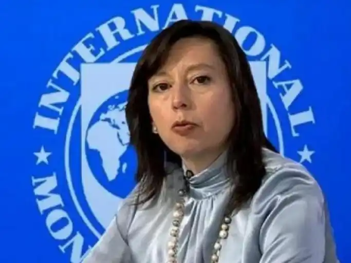 El FMI pidió al Gobierno acumular reservas y avanzar con un “amplio apoyo político”