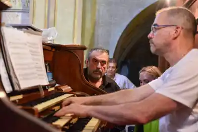 Apostemos por la cultura