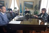 La comuna se apoya en el perfil del territorio para avanzar con la reactivación económica 
