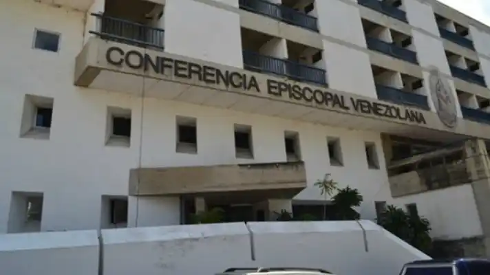 IGLESIA hace un llamado a «RESPETAR LA VOLUNTAD» de los venezolanos expresada el 28J