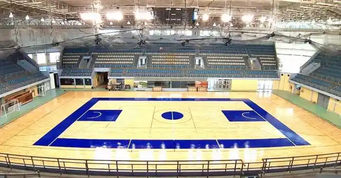 El estadio Cincuentenario será sede de las semifinales de la Copa Rivarola