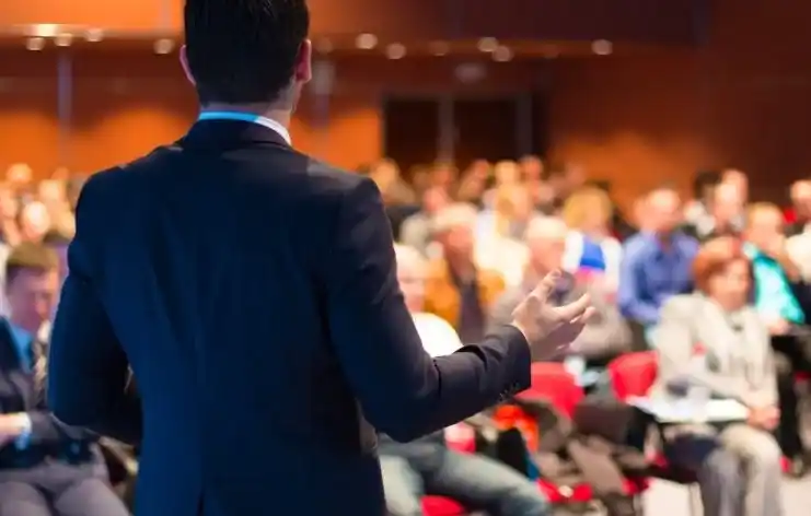 Empresas y organizaciones eligen a Chascomús: Dos importantes eventos se realizarán en noviembre en nuestra ciudad