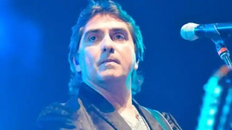 Escándalo: denunciaron a Kike Teruel por fiesta clandestina y golpes a un joven