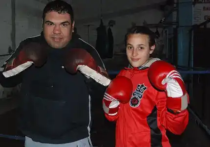 En Defensores del Oeste vuelve el Boxeo de Primera a la ciudad